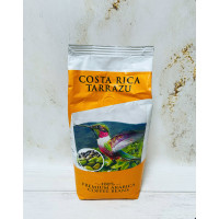 Кава 1808 Costa Rica Tarrazu 100% арабіка в зернах 1 кг