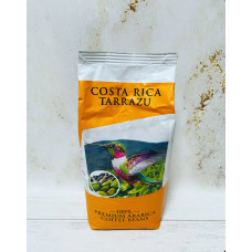 Кава 1808 Costa Rica Tarrazu 100% арабіка в зернах 1 кг