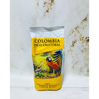 Кава в зернах 1808 Colombia Pico Cristobal 100% Арабіка 1кг