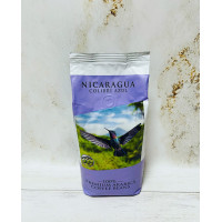 Кава в зернах 1808 Nicaragua Colibri Azul 100% Арабiка 1кг 