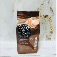 Кава Lavazza Tierra у зернах 1 кг