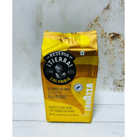 Кава Lavazza Tierra Colombia 100% Arabica 1 кг