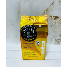 Кава Lavazza Tierra Colombia 100% Arabica 1 кг