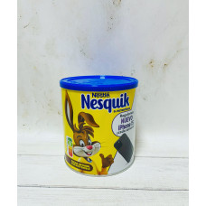   Какао Несквік Nesqiuk Nestlé 700g  