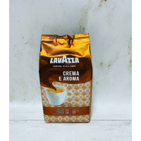 Кава в зернах Lavazza Crema Aroma 1 кг 
