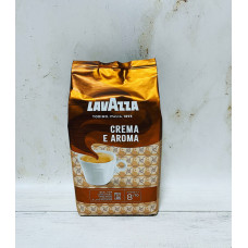 Кава в зернах Lavazza Crema Aroma 1 кг 