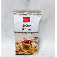Печиво Favorina Spiced Biscuits  600 г 