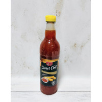 Соус солодкий чилі Канія Kania sweet chili  