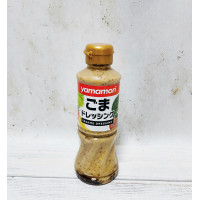 Соус кунжутний Yamamori Sesame Dressing 220 гр