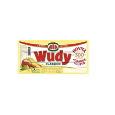 Сосиски Wudy AIA 300 гр