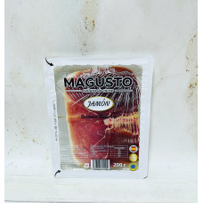 Хамон Magusto Jamon Reserva Locheando, нарізка 200 гр
