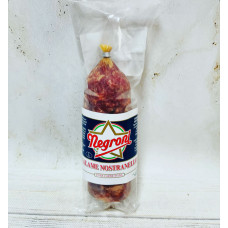 Салямі Negroni Salame Napoli 400 гр