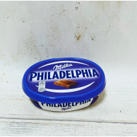 Крем-сир Philadelphia Milka  150 гр
