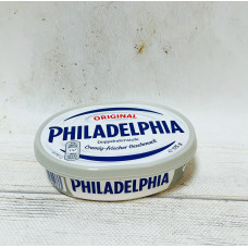 Крем-сир Philadelphia Origіnal 175 гр
