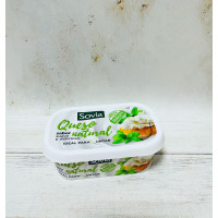 Крем-сир Натуральний Premium "Sovia" Queso Natural  300 гр