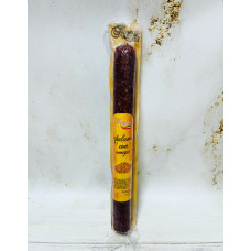 Італійська салямі Rasmo Salame з гірчицею 260 гр