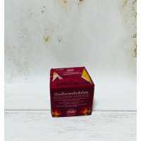 Сир традиційний норвезький Брюност Гудбрандсдален Tine Gudbrandsdalen Cheese 29% 250 гр