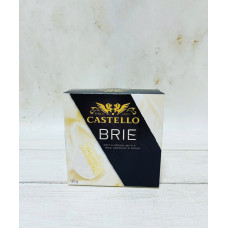 Сир Брі Castello Brie 125 гр