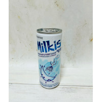 Напій газований Milkis Содова 250 мл