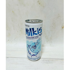 Напій газований Milkis Содова 250 мл