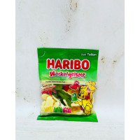 Желейки Haribo Wackelgeister привиди 160 гр