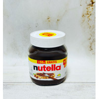 Шоколадна паста Nutella 500 гр