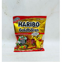 Желейки Haribo Goldbaren 175 гр