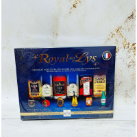 Шоколадні цукерки Royal des Lys Abtey 250 гр