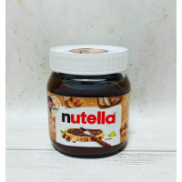 Шоколадна паста Nutella 350 гр