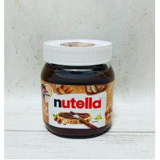 Шоколадна паста Nutella 350 гр