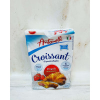 Круасани з полуничною начинкою Antonelli Strawberry Croissant 250 гр