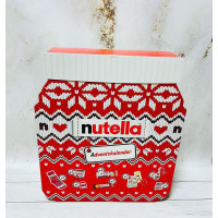 Адвент календар Nutella Adventskalender 528g