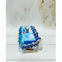 Вафлі "Knoppers" Joghurt