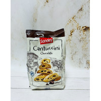 Печиво Sondey Cantuccini з шоколадом 300 гр