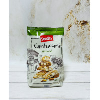Печиво sondey cantuccini з мигдалем 300 гр