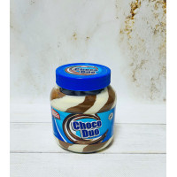 Шоколадна паста Mister Choc Choco Duo