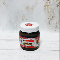 Шоколадна паста Нутелла Nutella 450 гр