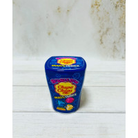 Жувальна гумка Chupa Chups Magic Cubes Bubble Gum із фруктовим смаком