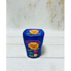 Жувальна гумка Chupa Chups Magic Cubes Bubble Gum із фруктовим смаком