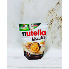 Печиво Nutella Biscuits 