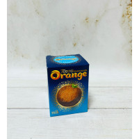 Шоколадний апельсин молочний Терріс Terrys orange milk 145 гр