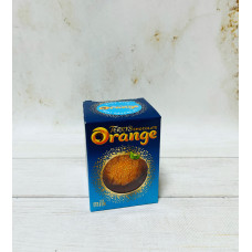Шоколадний апельсин молочний Терріс Terrys orange milk 145 гр