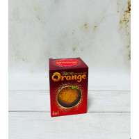 Шоколадний апельсин чорний Терріс Terrys orange dark 145 гр
