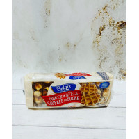 Бельгійські Вафлі Belgix Sukerwafel 550 гр