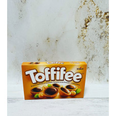 Цукерки Toffifee 125 гр