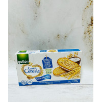 Печиво Gullon Без цукру Cuor di Cereale Biscotti Integrali Cerealt 