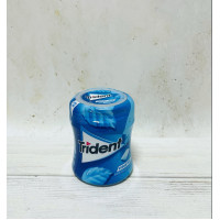 Жувальна гумка Trident Sugar Free Peppermint Sugar Free 82.6g