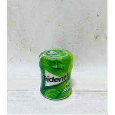 Жувальна гумка Trident Spearmint Sugar Free 82g