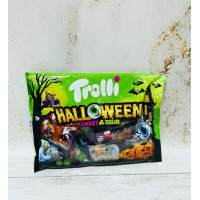 Желейні цукерки Trolli Hallowen 360 гр