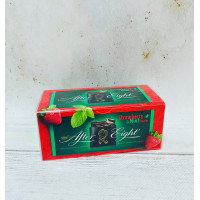 Цукерки шоколадні Mints After Eight зі смаком полуниці 200 г